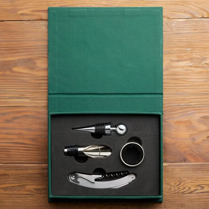Women Wine Lovers Tool Kit Sundance Catalog Seasonal