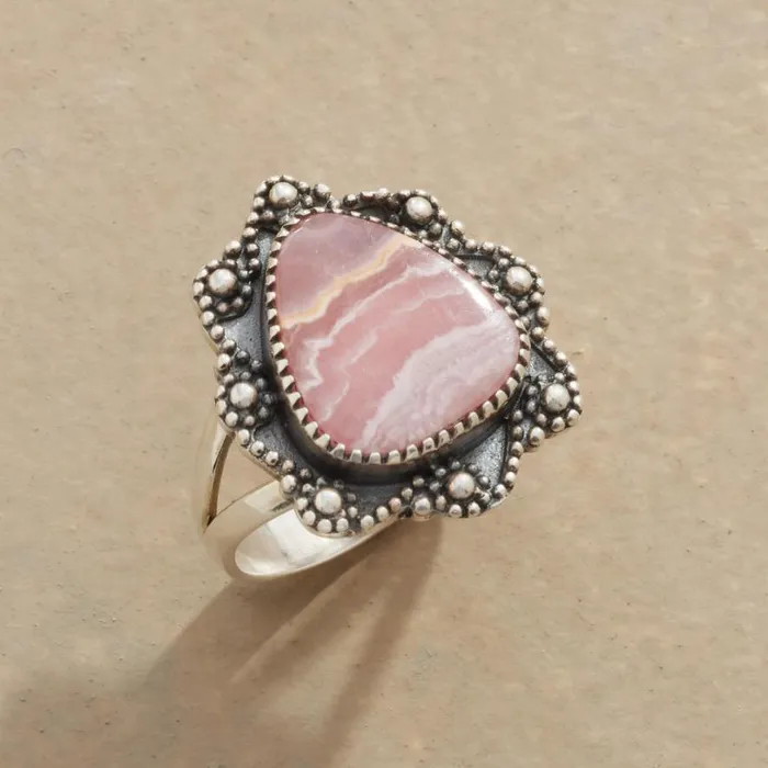 Women Zephyr Ring Sundance Catalog Rings