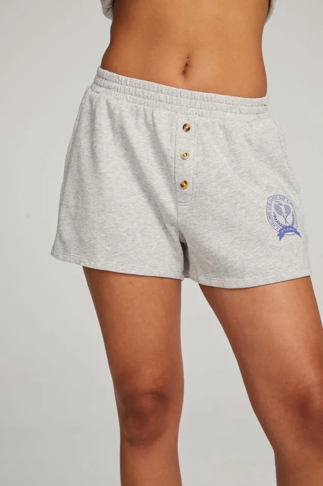 Womens Chaser Brand Bottoms Out Of Office Shorts