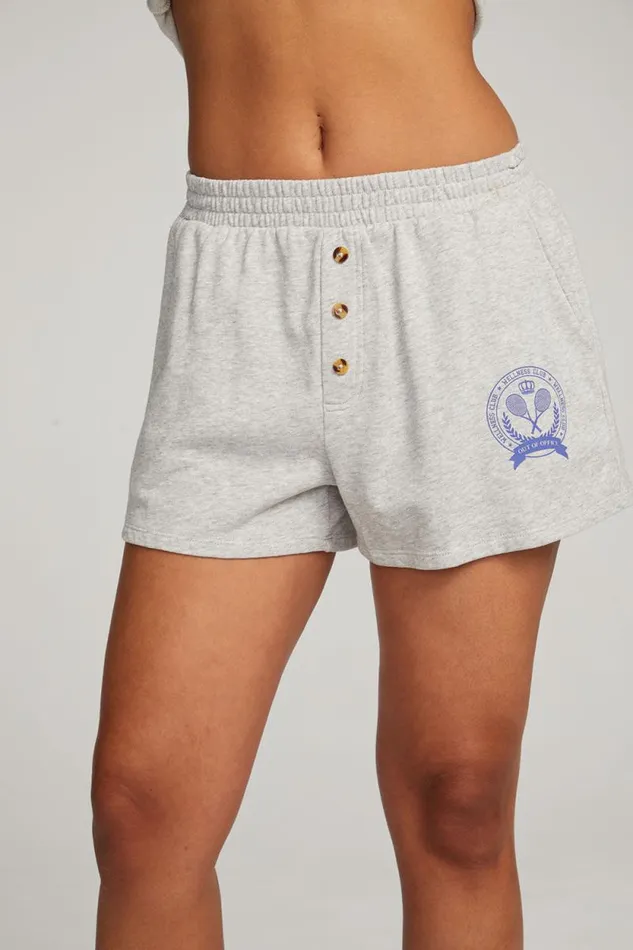Womens Chaser Brand Bottoms Out Of Office Shorts
