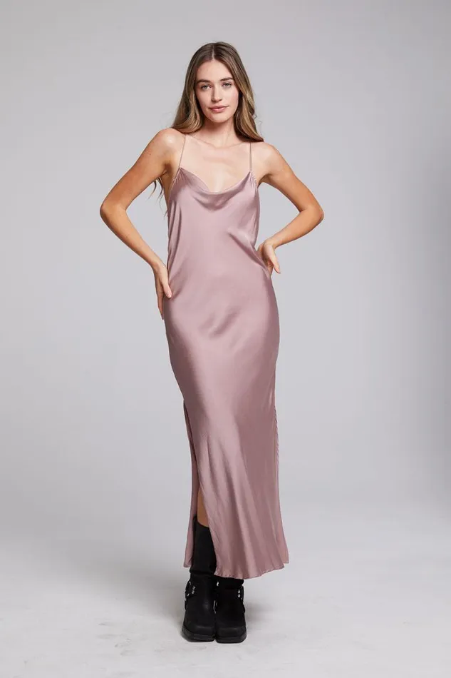Womens Chaser Brand Dresses Bleeker Midi Dress