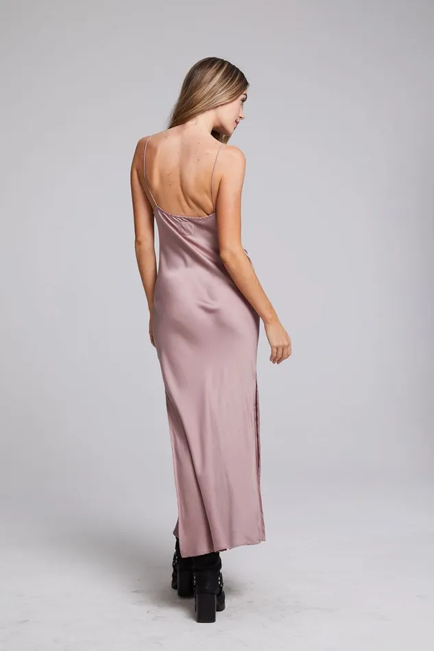 Womens Chaser Brand Dresses Bleeker Midi Dress