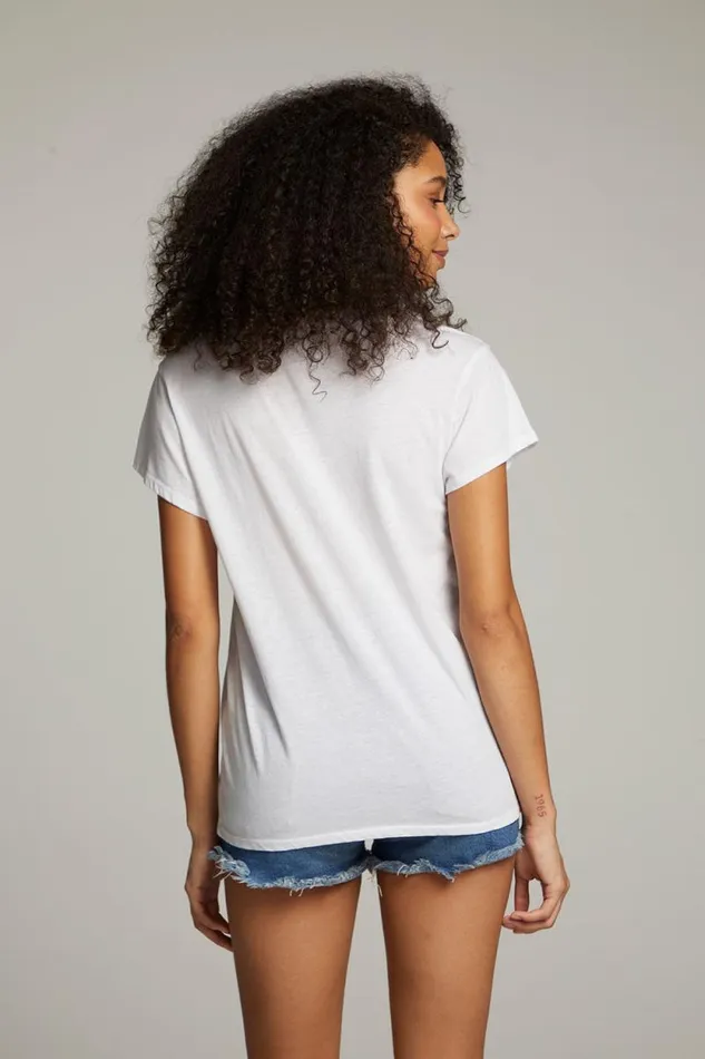 Womens Chaser Brand Tops Grateful Dead Spring Tour Tee