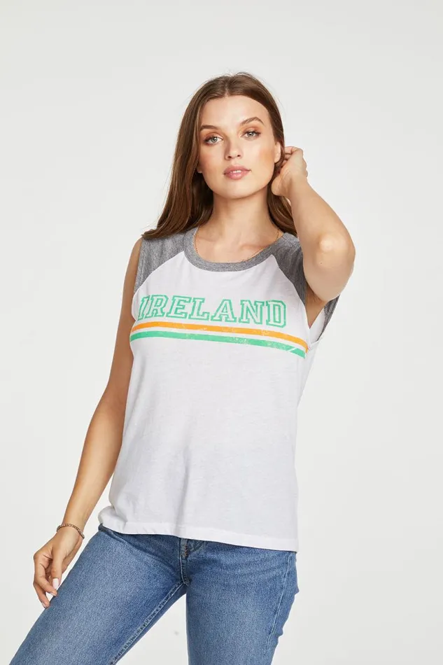 Womens Chaser Brand Tops Ireland