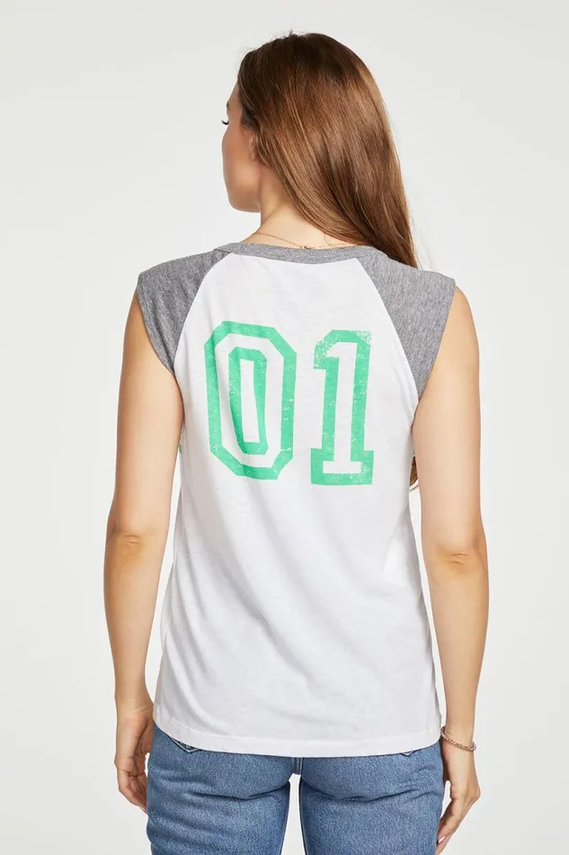 Womens Chaser Brand Tops Ireland