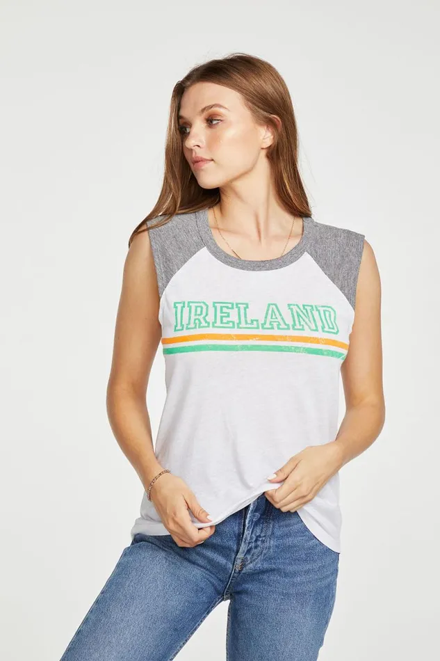 Womens Chaser Brand Tops Ireland