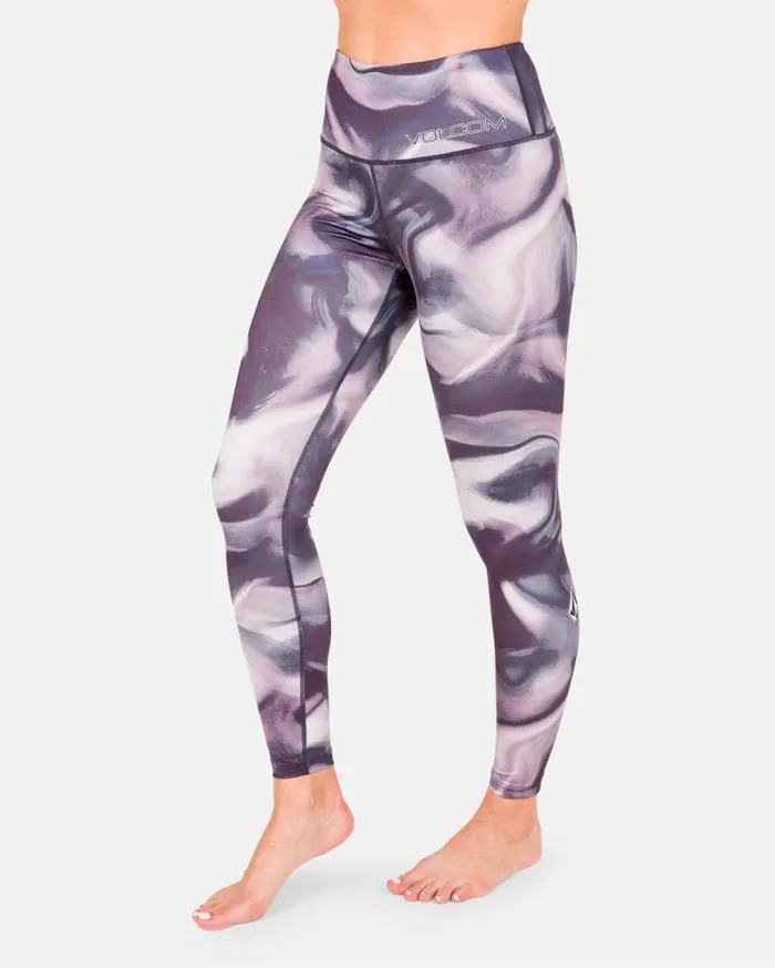 Womens VScience Pants 8211 Nirvana Womens Volcom Layering