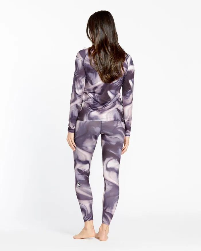 Womens VScience Pants 8211 Nirvana Womens Volcom Layering