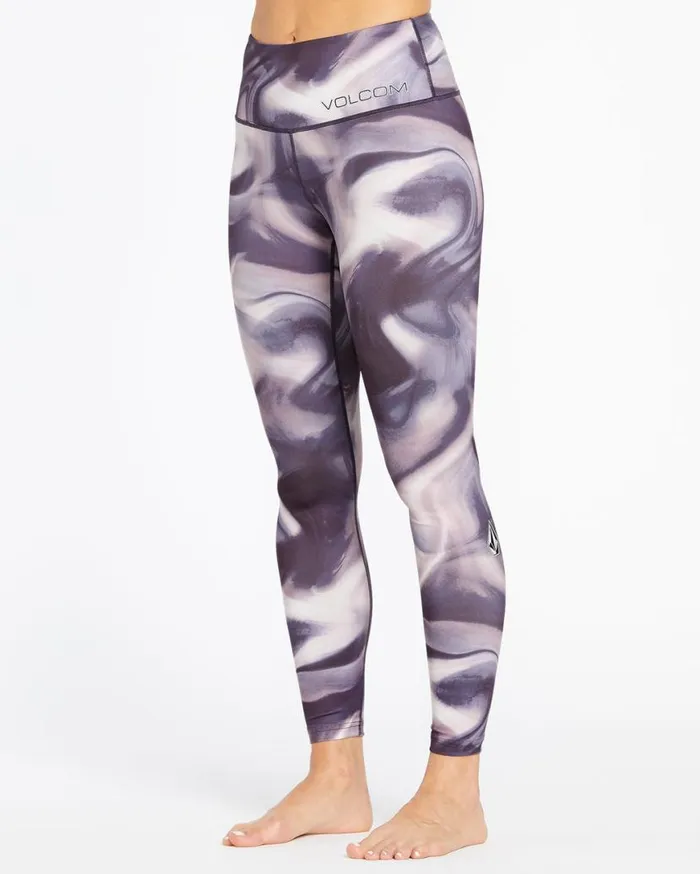 Womens VScience Pants 8211 Nirvana Womens Volcom Layering