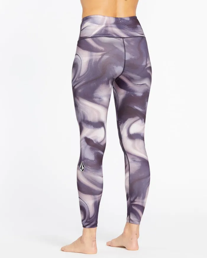 Womens VScience Pants 8211 Nirvana Womens Volcom Layering