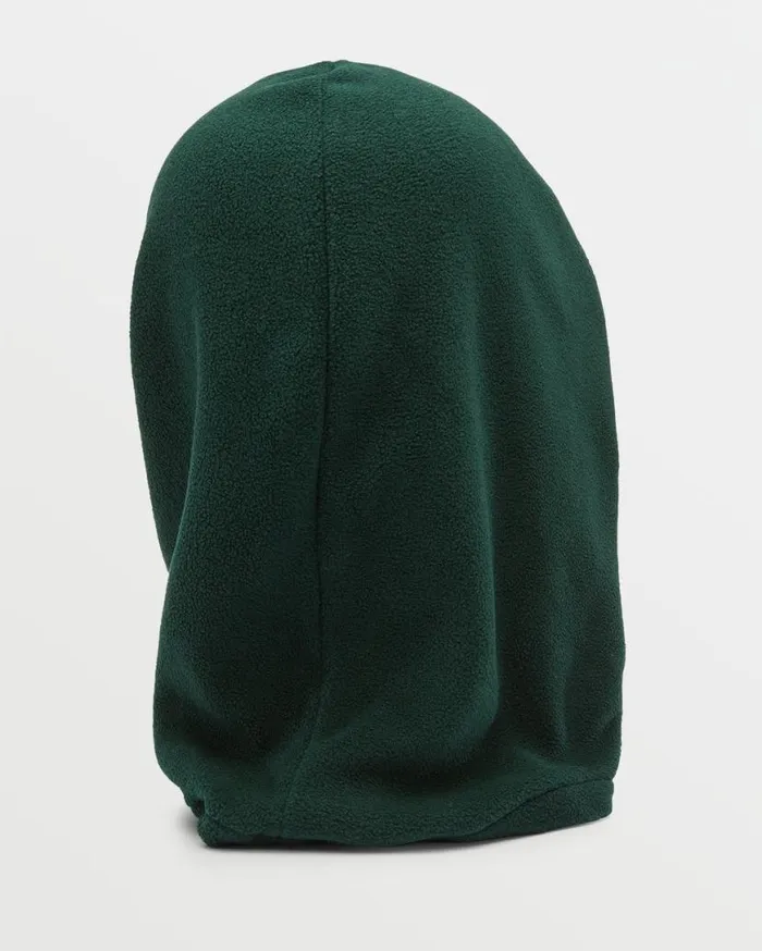 Womens VScout Hoody 8211 Scarab Womens Volcom Accessories