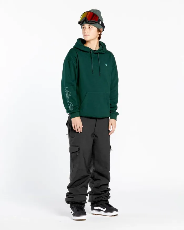 Womens Wildling Pants 8211 Black Womens Volcom Pants