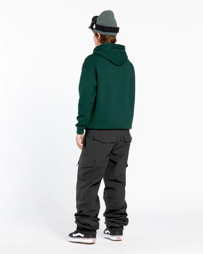 Womens Wildling Pants 8211 Black Womens Volcom Pants