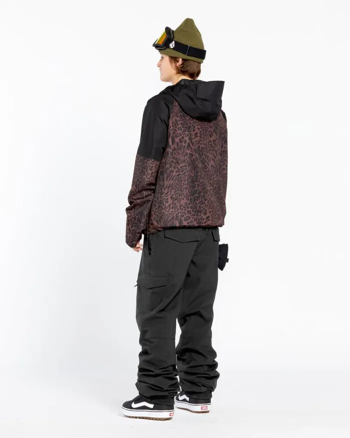 Womens Wildling Pants 8211 Black Womens Volcom Pants