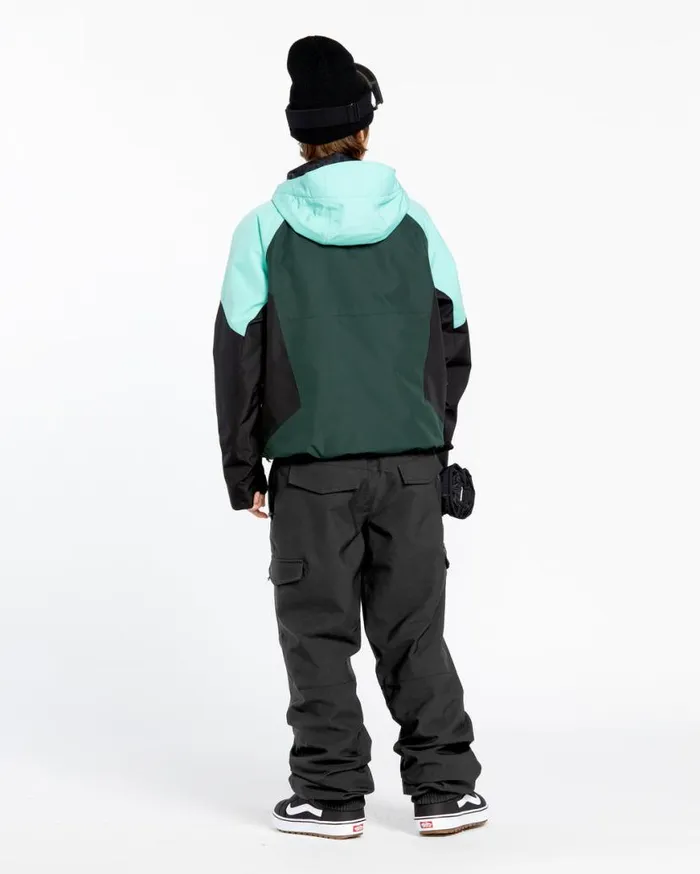 Womens Wildling Pants 8211 Black Womens Volcom Pants