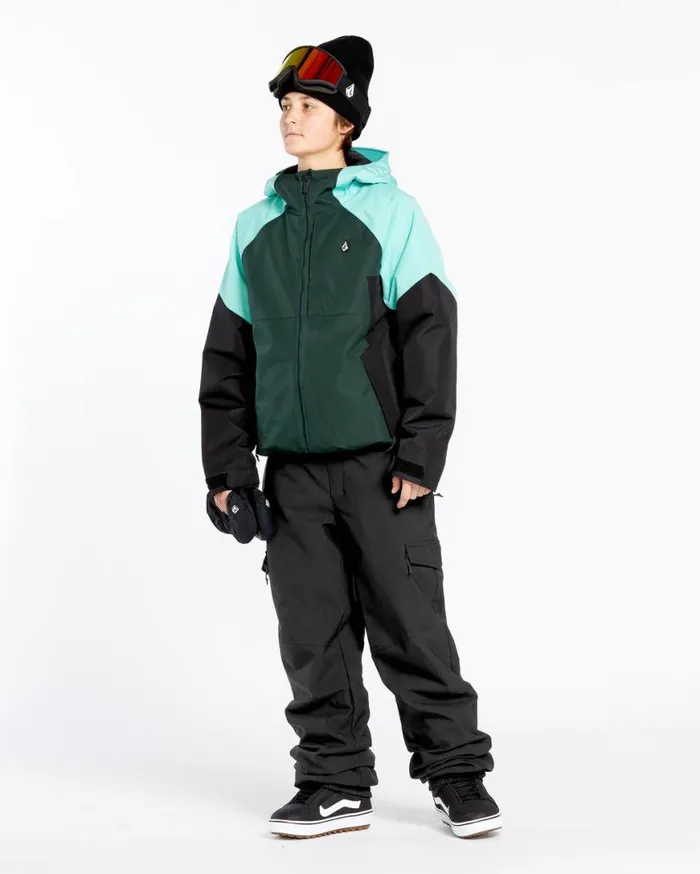 Womens Wildling Pants 8211 Black Womens Volcom Pants