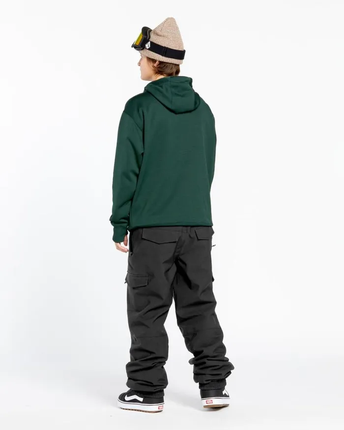Womens Wildling Pants 8211 Black Womens Volcom Pants